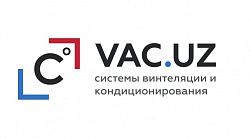 Логотип VAC