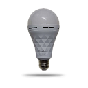 Лампа аккумуляторная Beshr Led-6500K 12W (заряд 3 ч+) BBL12-80
