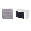 Извещатель дымовой линейный однопозиционный ИПДЛ-Д-I/4Р