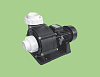 Насос для бассейнов WASSERMANN 220V/50Hz/ макс. напор 11,5 м / макс. поток 72,6 м3/ч, модель WTB250