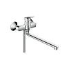 Logis Смеситель для ванны с длинным изливом