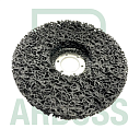 Абразивный лепестковый диск LEPESTOK (125) губка