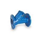 Клапан шаровый