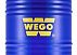 Гидравлическое масло WEGO HLP 68