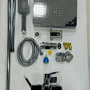 Смеситель Brass 2024-40