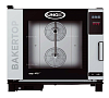 Пароконвекционная печь XEBC-06EU-E1RM 6 600x400 ONE ELECTRIC COMBI OVEN