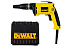 Шуруповерт по гипсокартону DEWALT, DW274K-QS, 540 Вт, 10 Нм