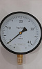Манометр МП4-У от 0 до 40 кГс/см