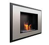 Настенные биокамины Alpha