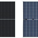 Солнечные панели LONGI 535w