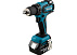 Шуруповерт MAKITA DDF459RAJ 18V