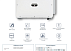Инвертор HUAWEI SUN2000-115KTL-M2