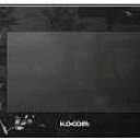Цветной Hands free видеодомофон KCV A 374 SD (внутренний монитор) 7 дюймов LCD + KC-MC20