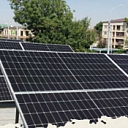 Солнечная электростанция on-grid от 1 до 110 кВт