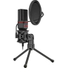 Микрофон Redragon Seyfert GM100 черный