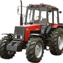 Трактор Беларусь 1025