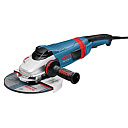 Угловая шлифмашина Bosch GWS 22-230 LVI Professional