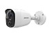 DS-2CE11D0T-PIRLP Камера видеонаблюдения цилиндрическая 2 Мп со встроенным сиреной и звуковой сигнализацией