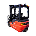 Электропогрузчик Noblelift FE3D20N (трехопорный 2000 кг * 4,5 м)