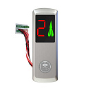 Кабельный этажный пост Yakamoz