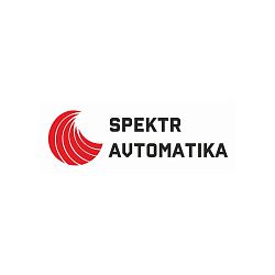 Логотип SPEKTR AVTOMATIKA