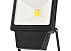 Прожектор LED COB 50W ЧЕРНЫЙ 6000К (TS) 224-15262