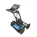 Георадар Radiodetection RD1100