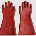 Перчатки диэлектрические 12 КВ