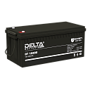 Аккумуляторная батарея Delta DT 12V/200Ah 