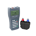 Портативный ультразвуковой расходомер SUP-2100H