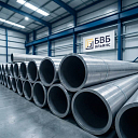 Труба обсадная ГОСТ 632-80 245×9