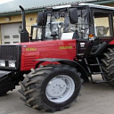 Трактор Беларус 892.2
