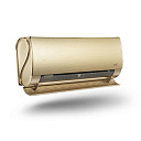 Кондиционер 24 (Inverter) Ultimate Comfort (золотой)