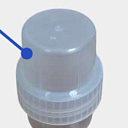 Крышка для Геля Tonva 14г