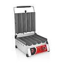 Тостер SilverInox 2139