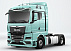 Тягач MAN TGX 18.480 4x2 Cm Euro 5 (пневмоподвеска NY36-GM)