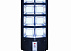 LED прожектор TDM -120Вт на солнечной панели