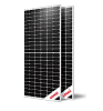 Солнечная панель LONGi 555 Ватт
