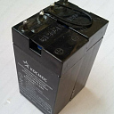 Свинцово-кислотный аккумулятор AKK 6V 3,4Ah XCL