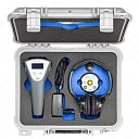 Портативный прибор для оперативного обнаружения ЧР PD-SGS