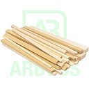 Рейки деревянные 2.7/3.5