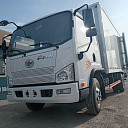 Автофургон промтоварный  FAW Tiger 21,5м³