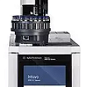 #295.Газовый хроматограф Agilent Intuvo 9000