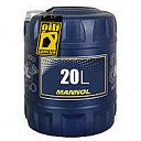 Гидравлическое масло Mannol_HYDRO ISO 68 HL_ 20 л
