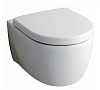 Унитаз подвесной Geberit Icon
