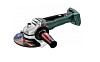 Wb 18 ltx bl 150 quick * cordl. Angle grin (аккумуляторная угловая шлифовмашина)