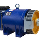 Мотор VOLPİ MRL3 6,1 кв 1000 кг 1м/с