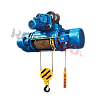 Тельфер 5т 12м 380в