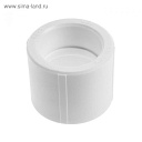 Полипропиленовая муфта d-50