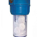 Полифосфатный фильтр для котла